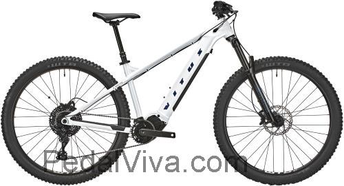 Vitus E-Sentier ficha tecnica